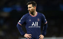 Messi se acordó del Diego | Reuters