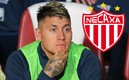 Nico Castillo llega procedente del futbol brasileño. FOTO: Imago7.