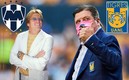 El Piojo Herrera ha hecho una buena labor con Tigres este torneo. FOTOS: Mexsport.
