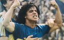 La serie de Maradona retrata su lucha para convertirse en el mejor del mundo. (FOTO: Amazon Prime Video)
