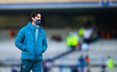 Solari fue críticado por la propuesta de juego contra Pumas. (FOTO: Imago7)