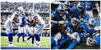Thanksgiving: la NFL programa tres juegos en el Día de Acción de Gracias. FOTO: Mediotiempo |  @dallascowboys/@detroitlinsnfl)