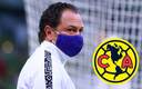 América ya piensa en el Clausura 2022 (Imago7)