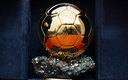 El Balón de Oro lo entrega France Football desde 1956 (AP)