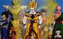 Dragon Ball Z se estrenará en diciembre en Canal 5.