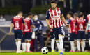 Hiram Mier renovó con Chivas. (Foto: Mexsport)