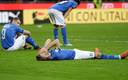 Italia se quedó fuera del Mundial de Rusia 2018 (Reuters)