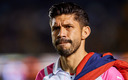 Oribe Peralta ya no forma más parte de Chivas. (Foto: Mexsport)