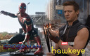 Existe la teoría de que las historias de 'Spider-Man: No Way home' y 'Hawkeye' se cruzarán. (Foto: Marvel)