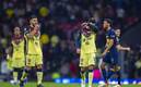 América cayó eliminado por Pumas en el Estadio Azteca (Foto Mexsport)