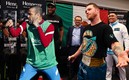 Canelo Álvarez es ícono del deporte a nivel mundial. FOTO: Mexsport.