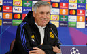 Carlo Ancelotti se quedaría de por vida en el Real Madrid (Reuters)