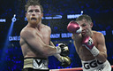 GGG asegura que podría vencer al Canelo Álvarez si se cierra la trilogía. (Foto: Imago7)