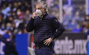 Holan padeció la derrota esmeralda | Imago7
