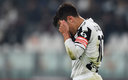 La Juventus bajan al octavo puesto y se alejan de puesto europeos (Reuters)