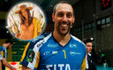 Roberto Cazzaniga fue campeón con Italia en 2009 (Google e Instagram)