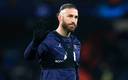 Sergio Ramos aún no ha sumado minutos con el PSG (Reuters)