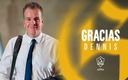 Te Kloese deja al equipo después de tres temporadas. (Twitter)