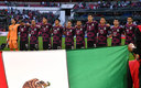 El Tri compite a Mejor Selección del Año en los Globe Soccer Awards (Imago7)