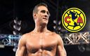 Alberto Del Río ha peleado en WWE y en el Consejo Mundial de Lucha Libre. (WWE)