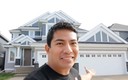 Diego Saúl Reyna es un inmigrante mexicano asentado en Canadá (YouTube Diego Saul Reyna Español)