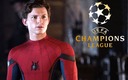 Además de interpretar a Spider-Man, Tom Holland es fanático del futbol. (Foto: Especial)