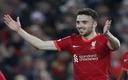 Jota se ha convertido en un jugador importante para el conjunto Red. (Reuters)
