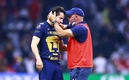 Lillini tiene a Pumas en Semifinales. (Foto: Imago7)