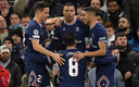 Parece que Mbappé no renovará su contrato con el PSG. (Foto: AFP)