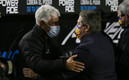 Miguel Herrera y Tuca se enfrentaron en la Jornada 17. (FOTO: Imago7)