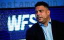 Ronaldo deleitó a sus seguidores con una transmisión de más de cuatro horas (EFE)