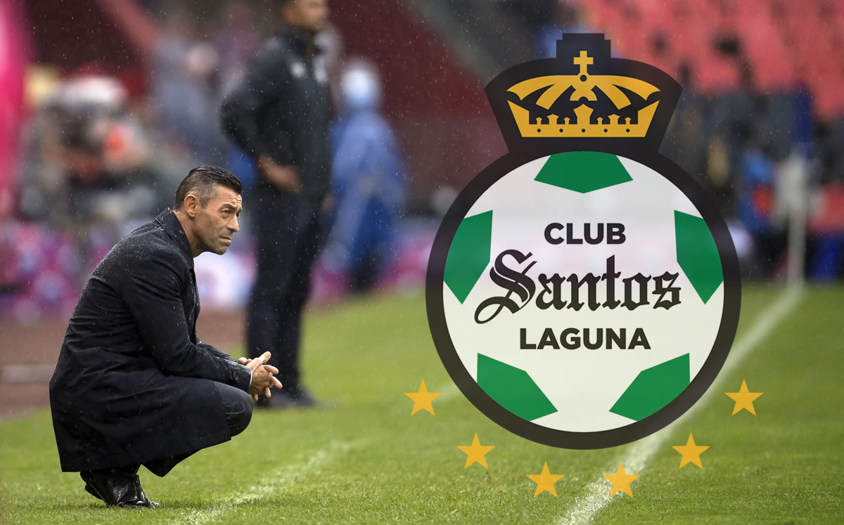 Caixinha regresaría a Santos. (Foto: Mexsport)