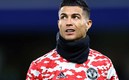 Cristiano Ronaldo (Reuters)