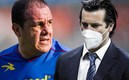 Cuauhtémoc Blanco cree que Solari debe salir del América con sus fracasos del 2021. (Mexsport)