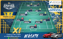 El 11 ideal de los Cuartos de Final.