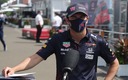 El último podio que consiguió fue en el GP de México. (Reuters)