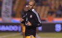Guido salió con molestias del duelo con Santos. Foto: Imago7