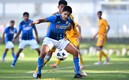 Los juveniles celestes consiguieron su boleto a la Final en La Noria. FOTO: Imago7.