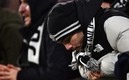 Juventus está en serios problemas en Italia. Foto: Reuters