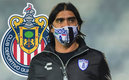 Marco Garcés puede llegar a Chivas. (Foto: Mexsport)