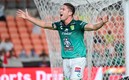 Ormeño ve posibilidad de eliminar a Tigres para repetir la Final. Foto: Imago7