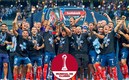 Rayados va al Mundial de Clubes como campeón de la Concacaf. (Mexsport)