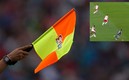 La nueva tecnología en el futbol apunta al fuera de juego. Foto: Mexsport