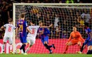 Barcelona y Bayern se enfrentarían a puerta cerrada en Champions. Foto: AFP