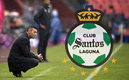 Caixinha regresaría a Santos. (Foto: Mexsport)