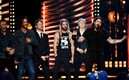 Foo Fighters junto con Paul McCartney. Foto: Reuters