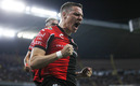 Furch señaló la gran motivación que hay en Atlas. (Foto: Mexsport)