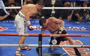 Golovkin arremetió contra Canelo. (Foto: Mexsport)