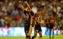 Joaquín Beltrán recuerda el origen del popular cántino de Pumas. (FOTO: Mexsport)