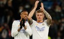 Kroos consideró injusto el Balón de Oro. Foto: Reuters